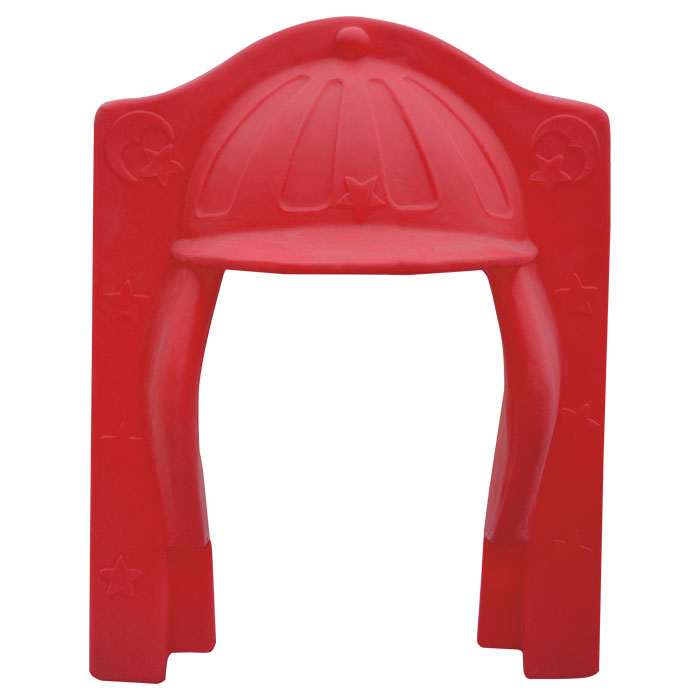Plastic Park Equipment