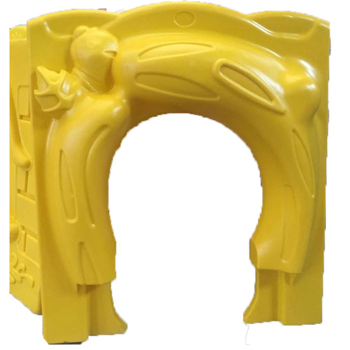 Plastic Park Equipment