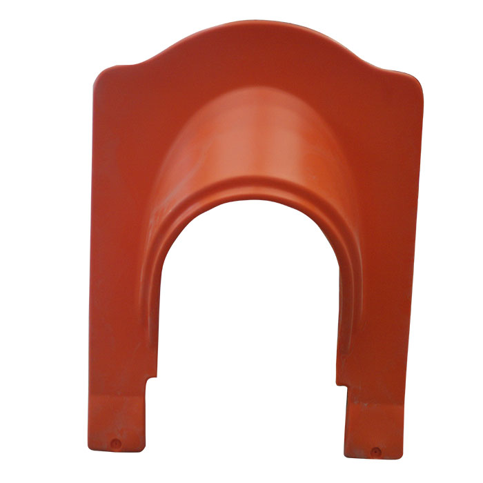 Plastic Park Equipment