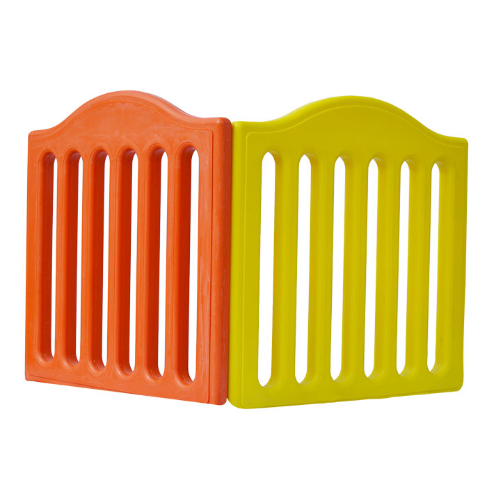 Plastic Park Equipment
