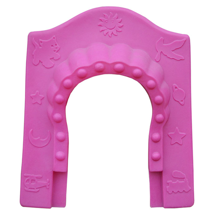 Plastic Park Equipment
