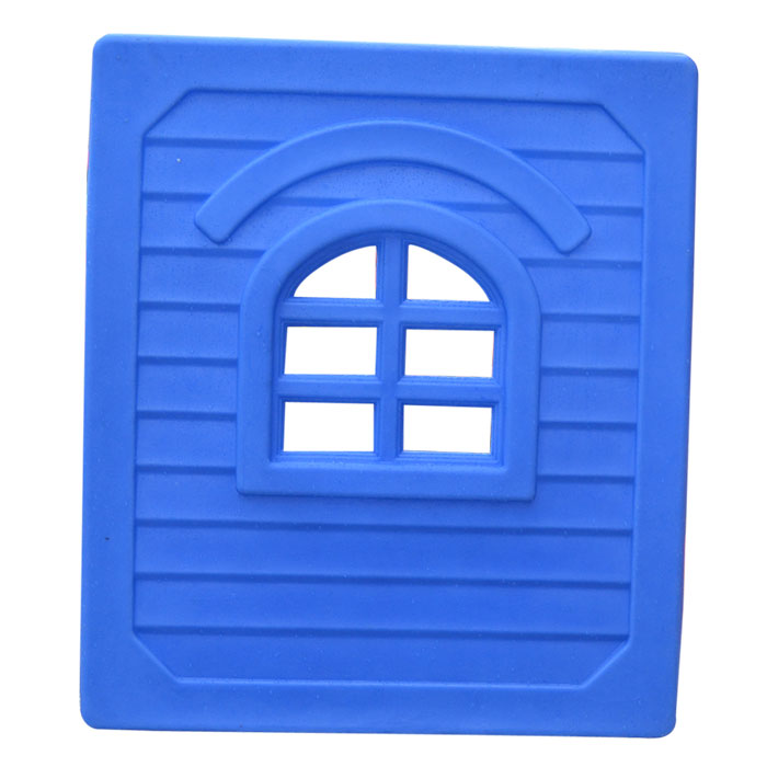 Plastic Park Equipment