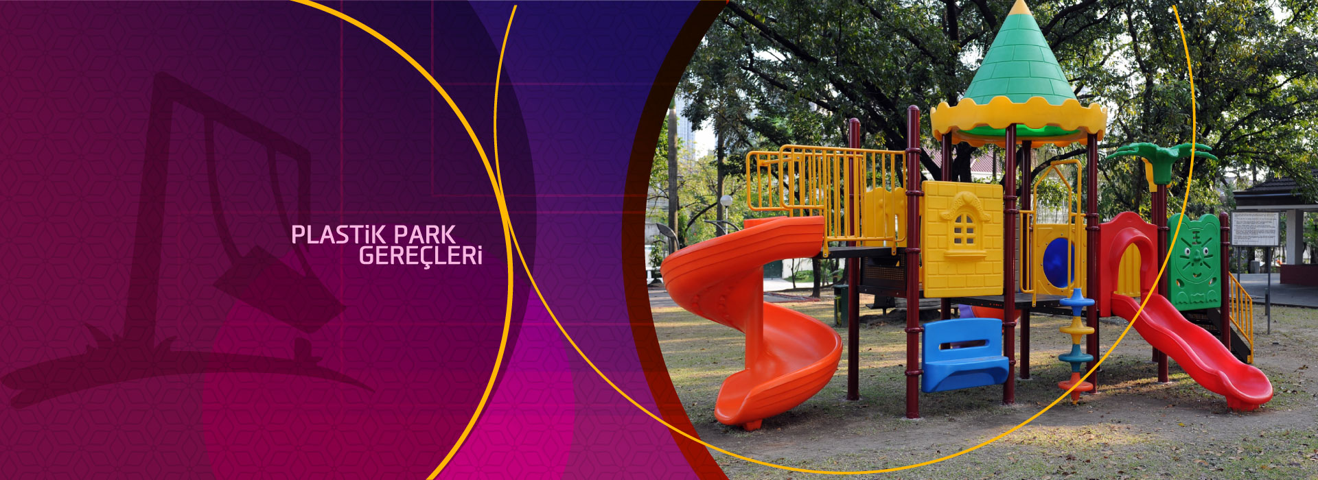 park ürünleri